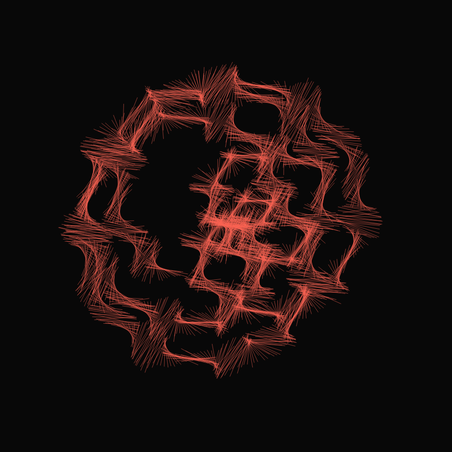 The Noise #13750
