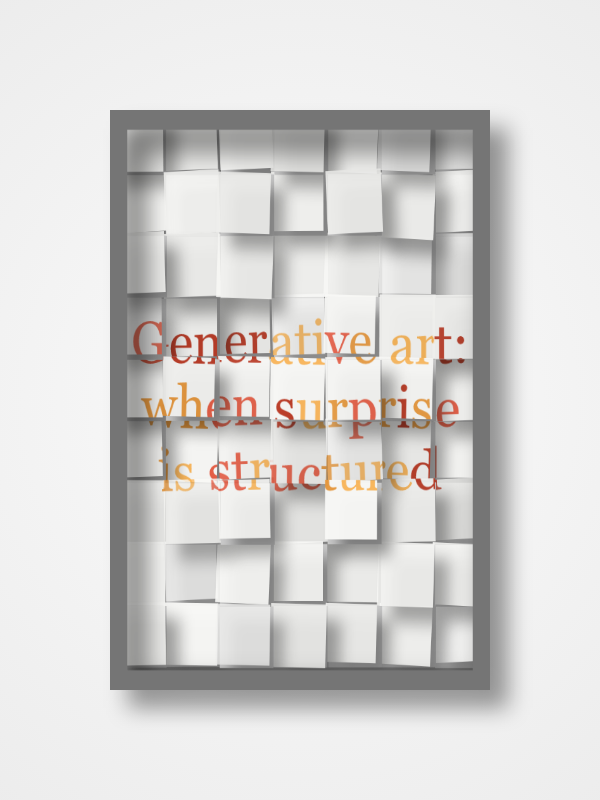 The Metaphor Machine #28713