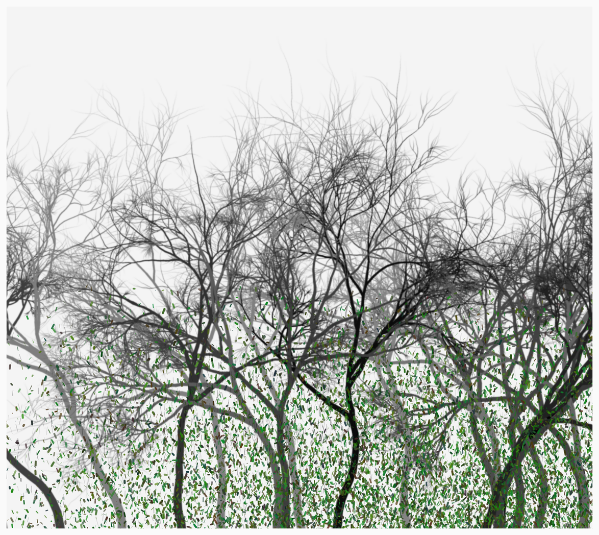 Trees V2 #4