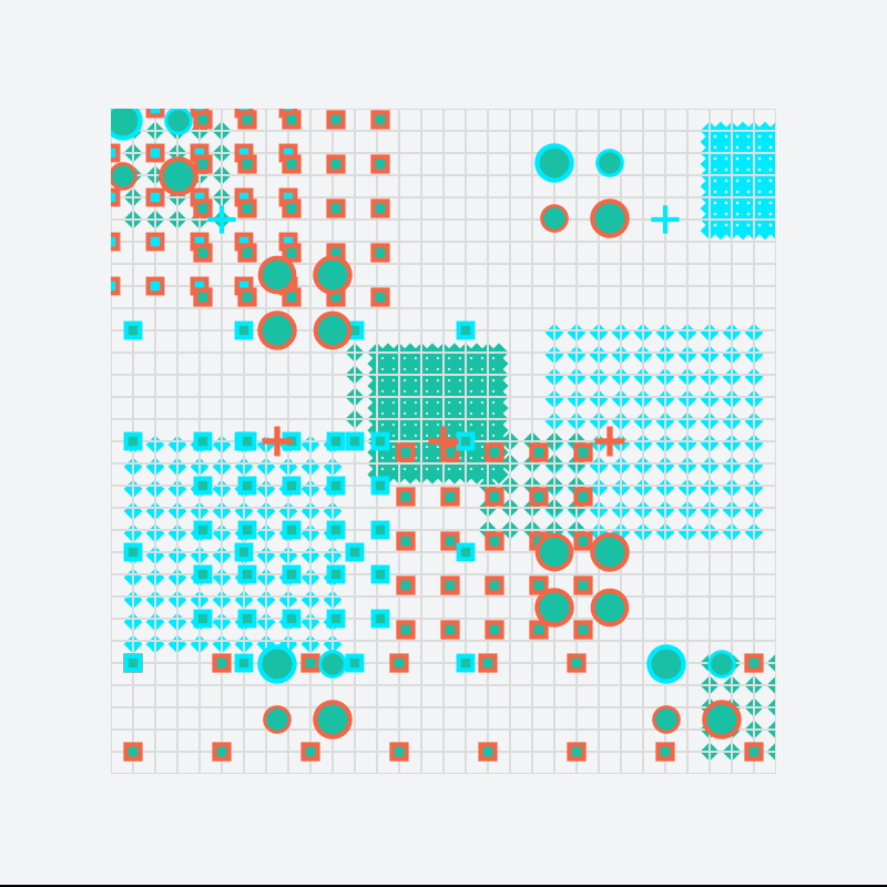 ARISE GRID #18