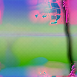waves #1022