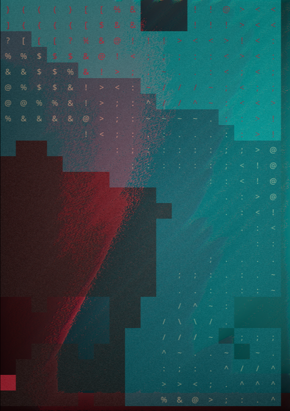 Convergence Remnants #10785