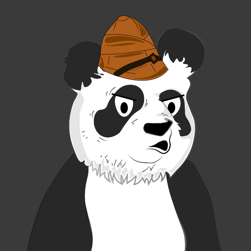 Evolving Pandas #255