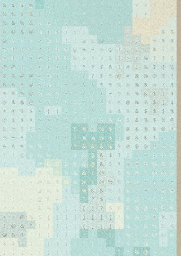 Convergence Remnants #8997