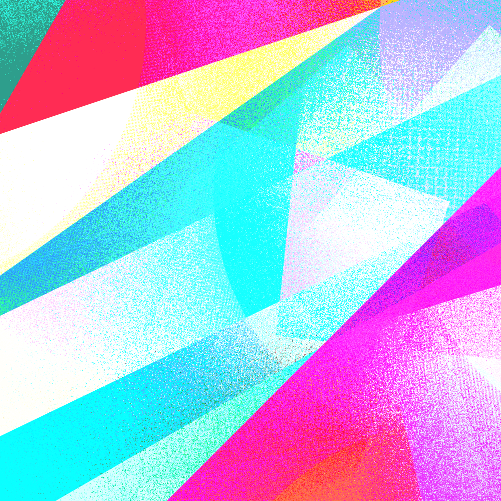 Fractal Noise #37