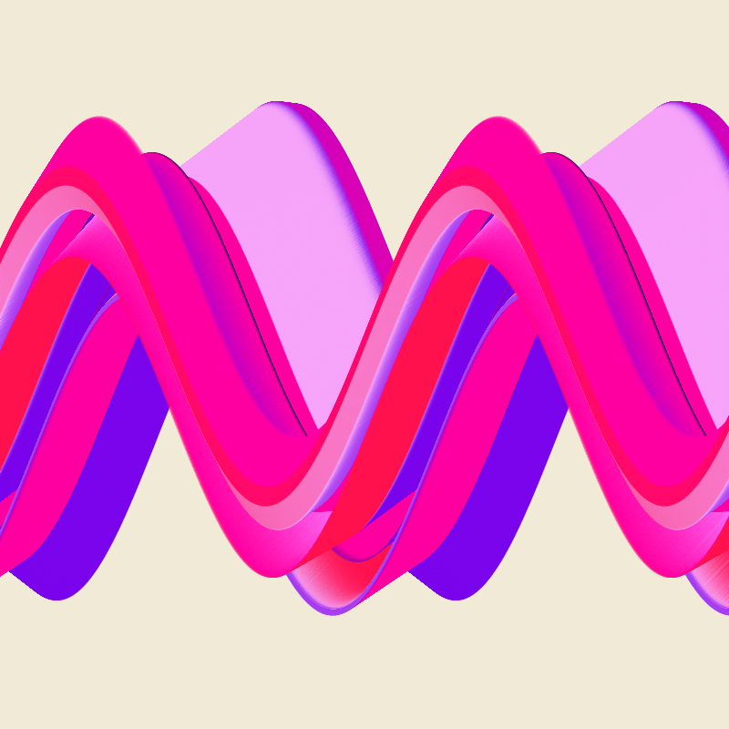 Wiggle #9