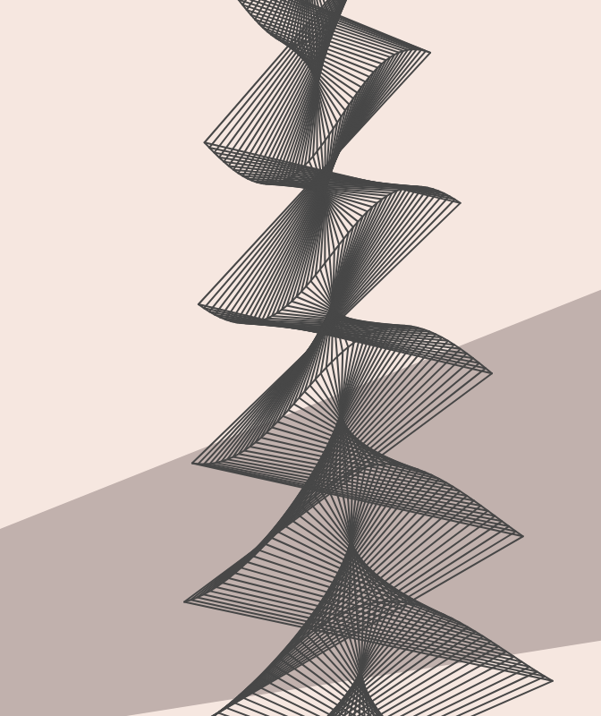 Parametric Decoy #38