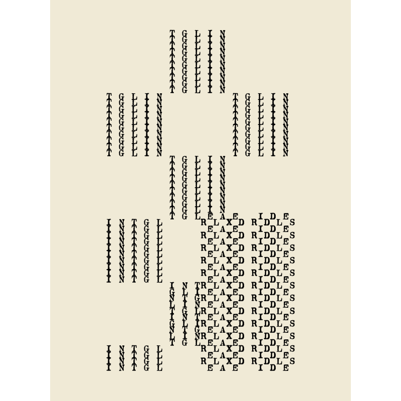 Idle/Interludes #1063