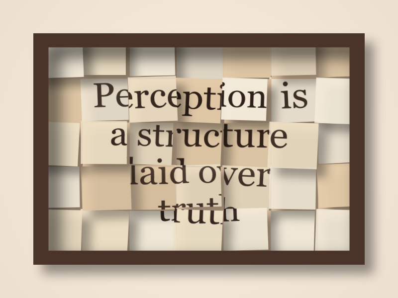 The Metaphor Machine #251