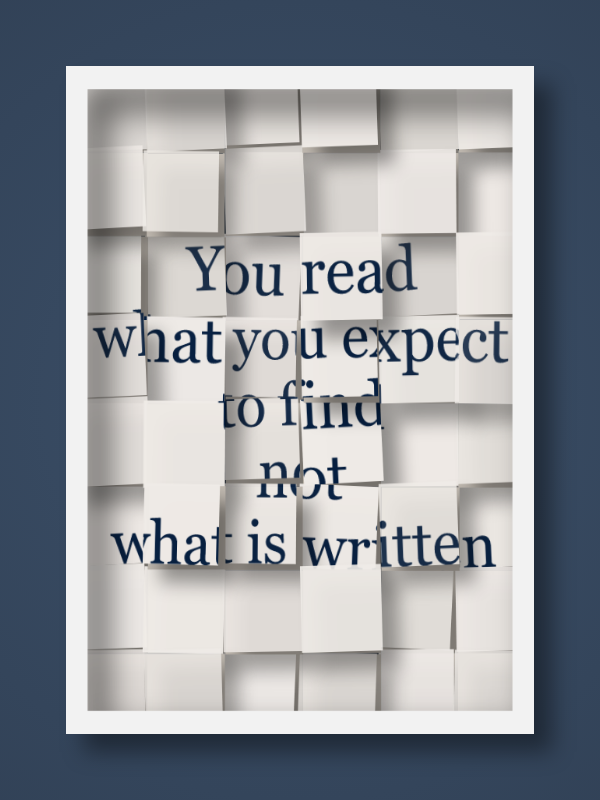 The Metaphor Machine #809