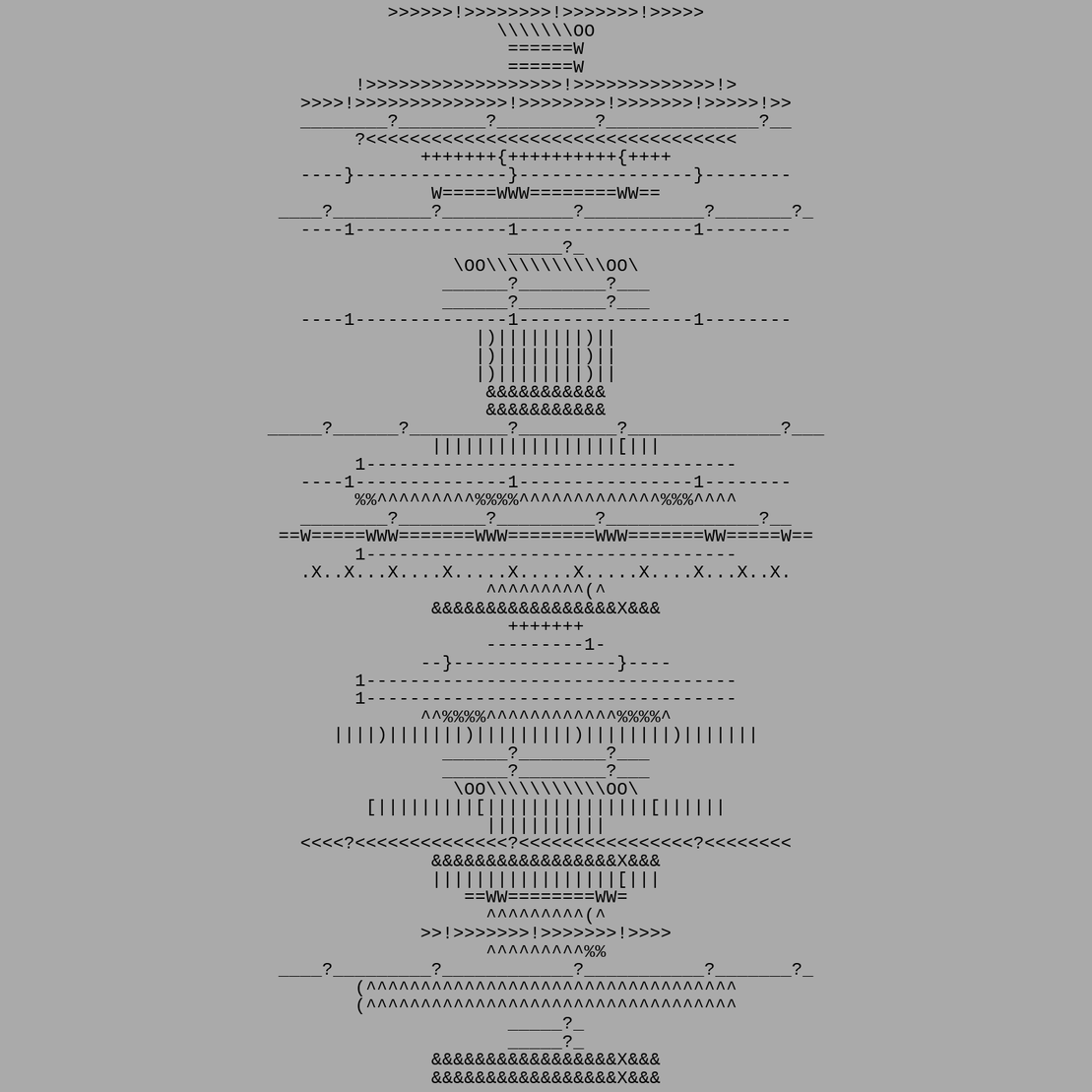 Towers #136