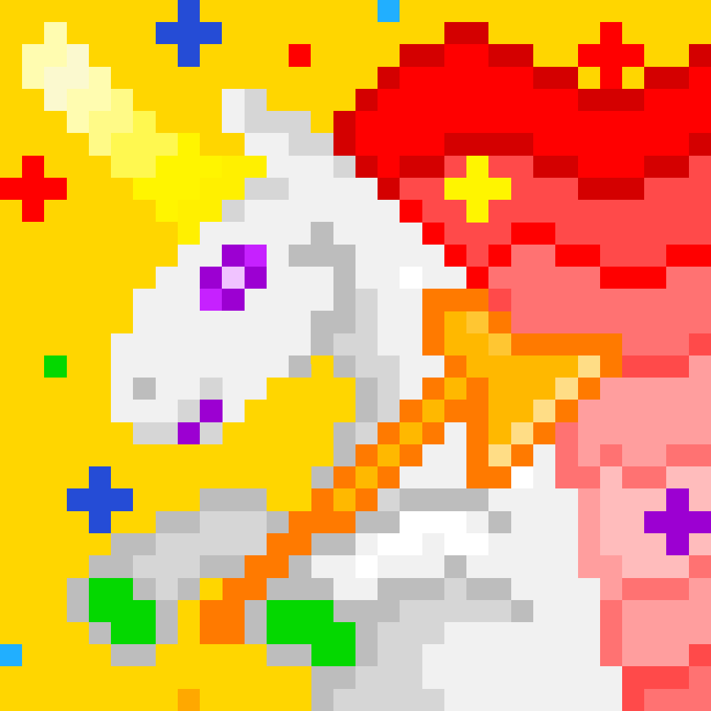 Unicorn #5973