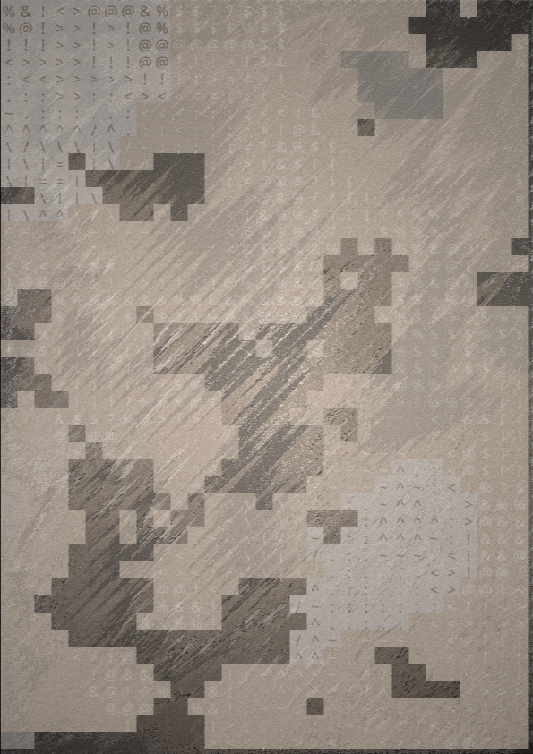 Convergence Remnants #18938