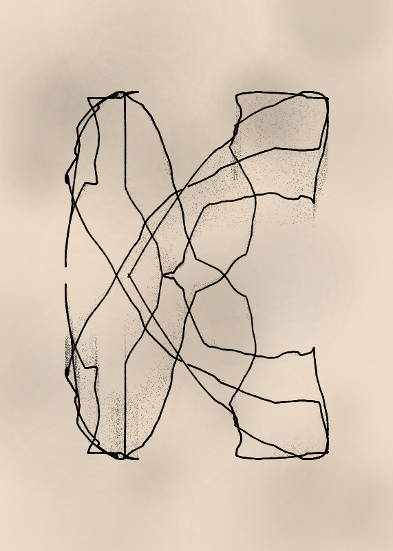 Automatism #50