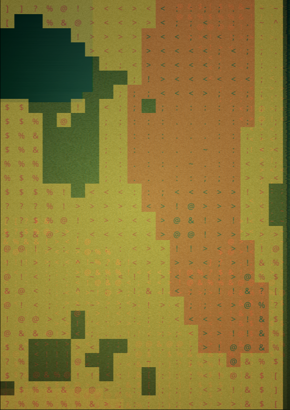 Convergence Remnants #17254