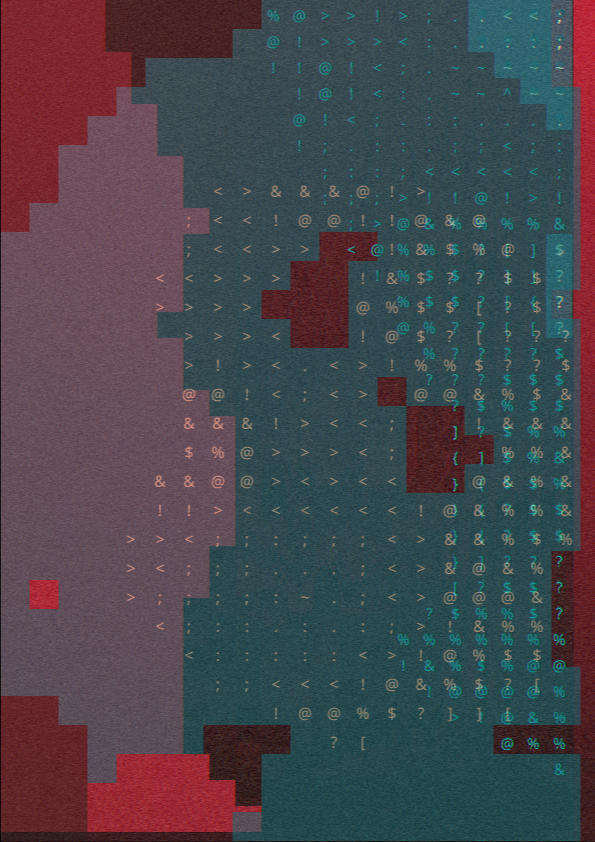 Convergence Remnants #25713