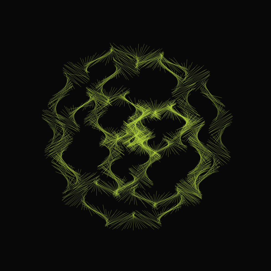 The Noise #14513