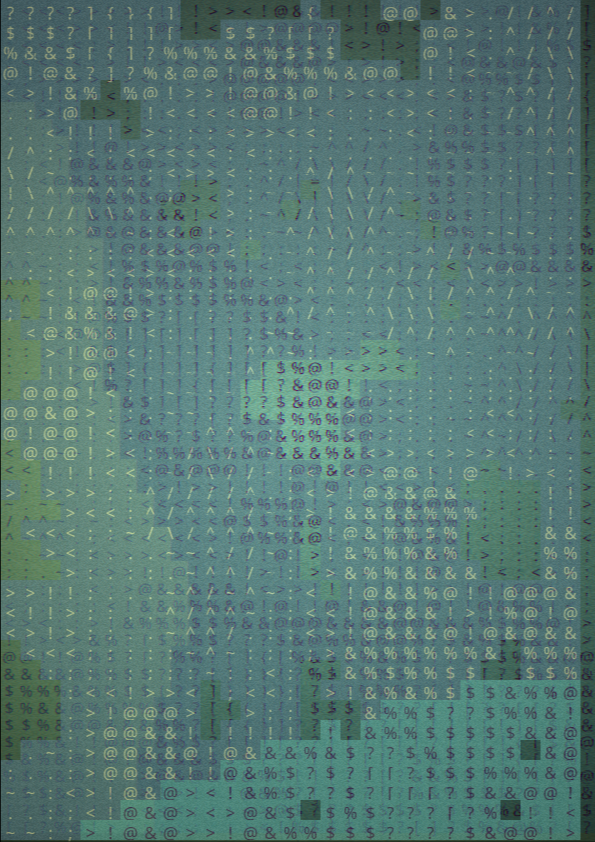 Convergence Remnants #14452