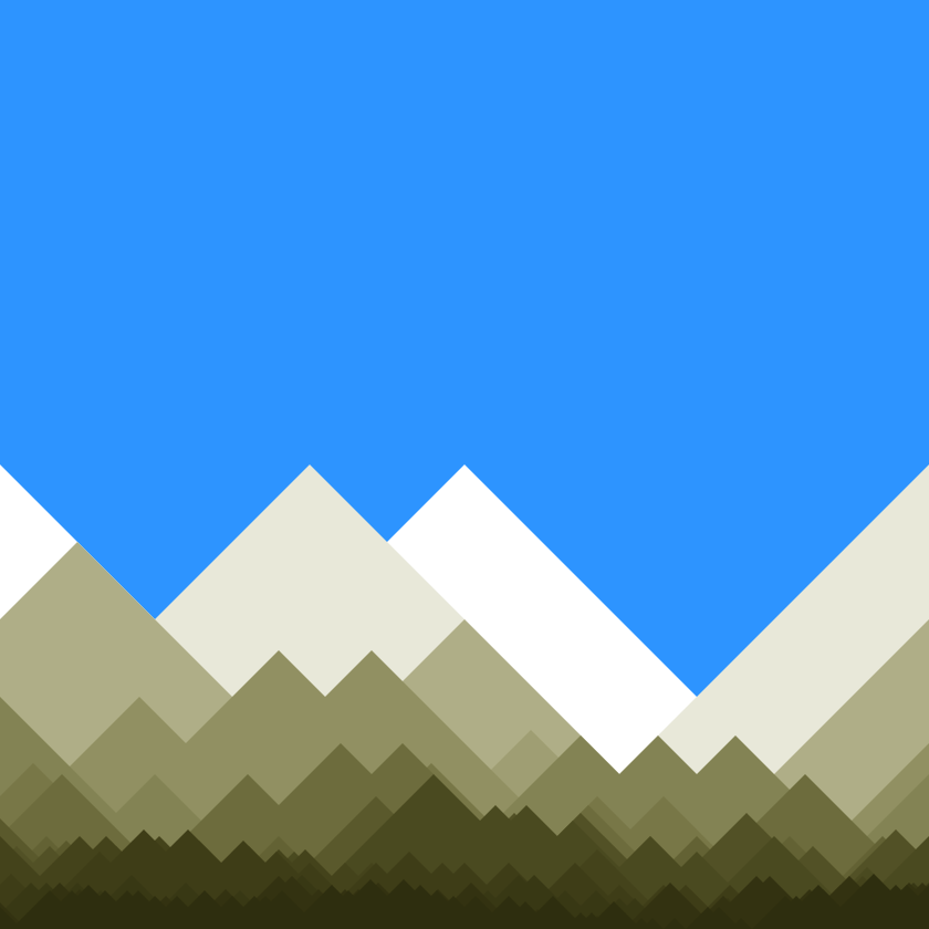 Mountains #61