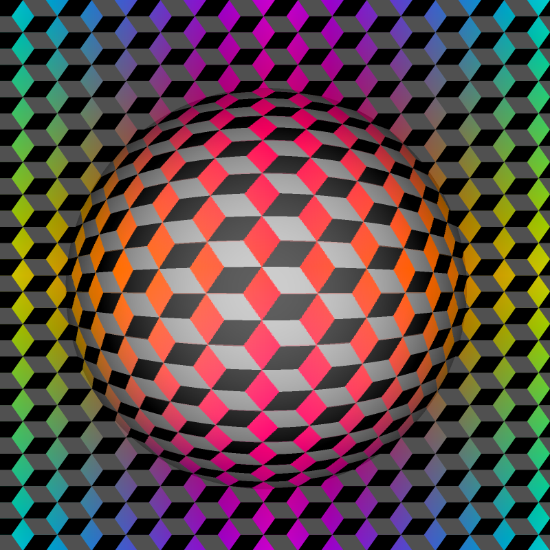 Opart #11