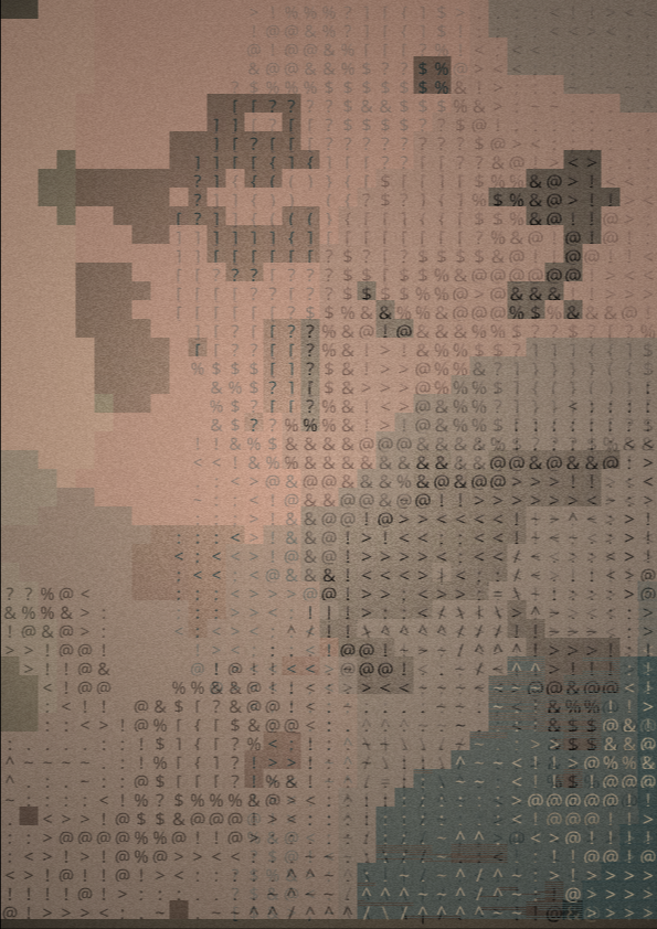 Convergence Remnants #9086