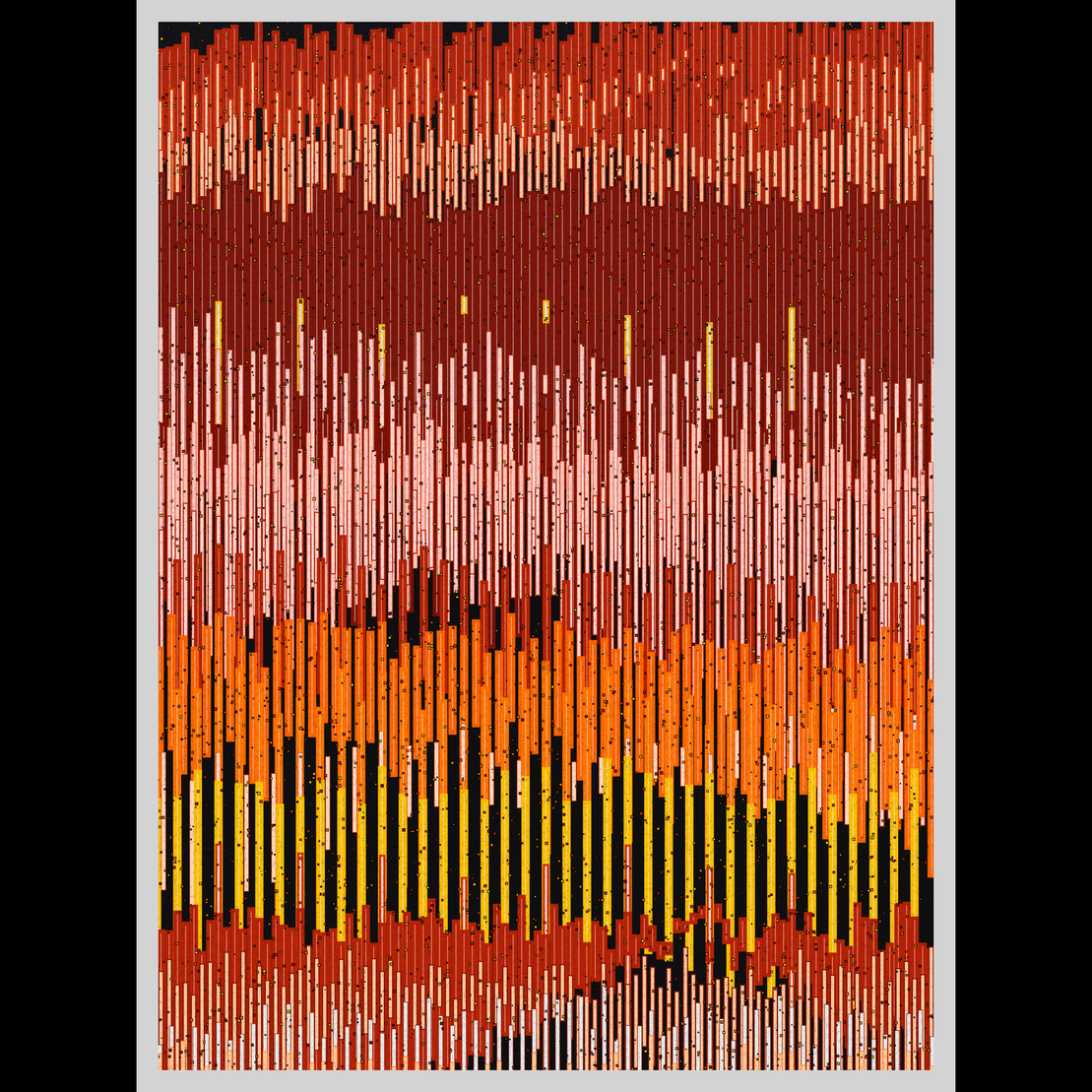 Soil Horizon #27