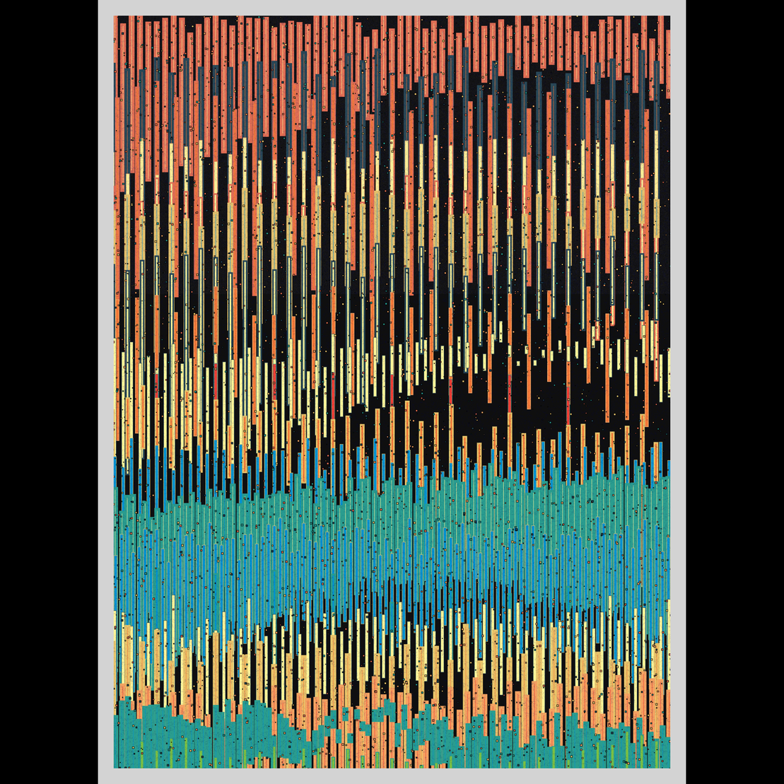 Soil Horizon #84