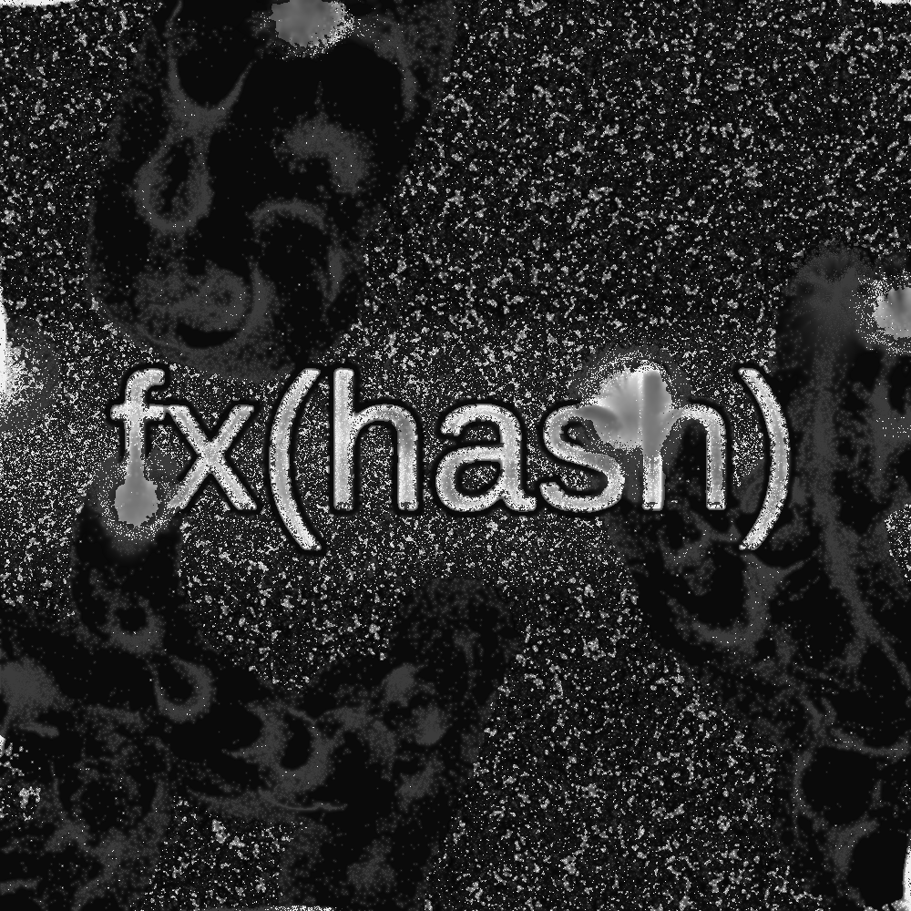 Physarum Logo #556