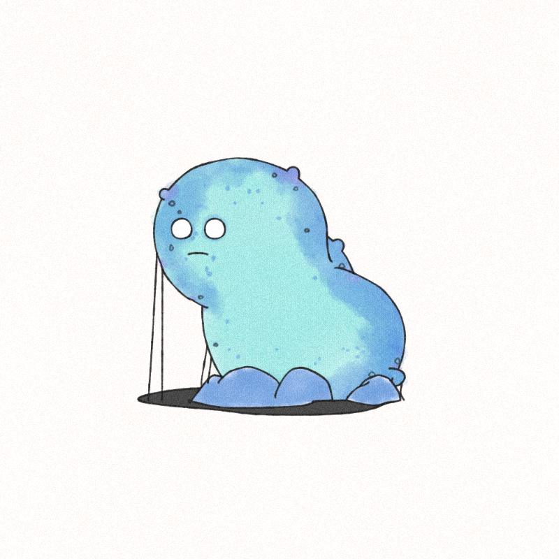 Pobbles #38