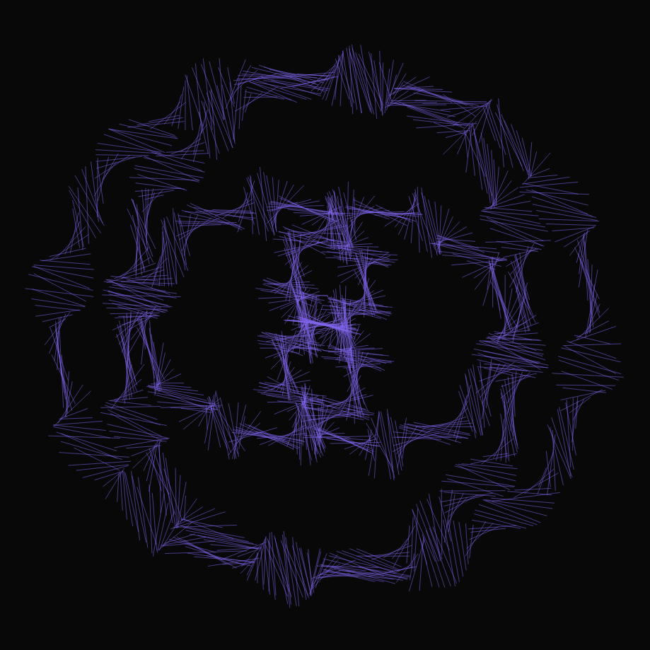 The Noise #11732