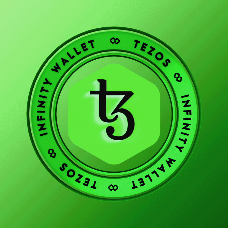 Tezos x Infinity Wallet #1479