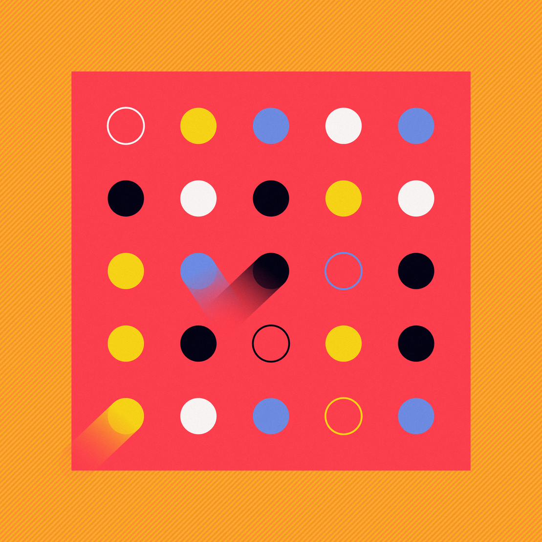 Dots #2