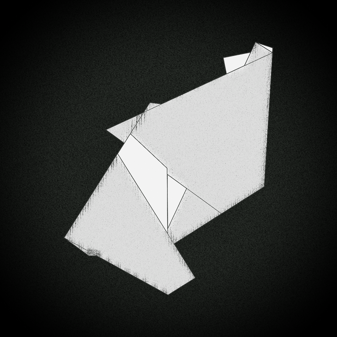 Shape of Freedom #548