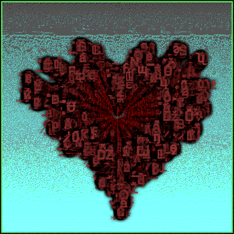 [heartscii] #44