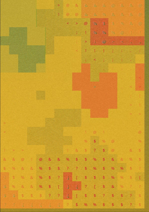 Convergence Remnants #11066