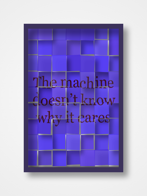 The Metaphor Machine #3198