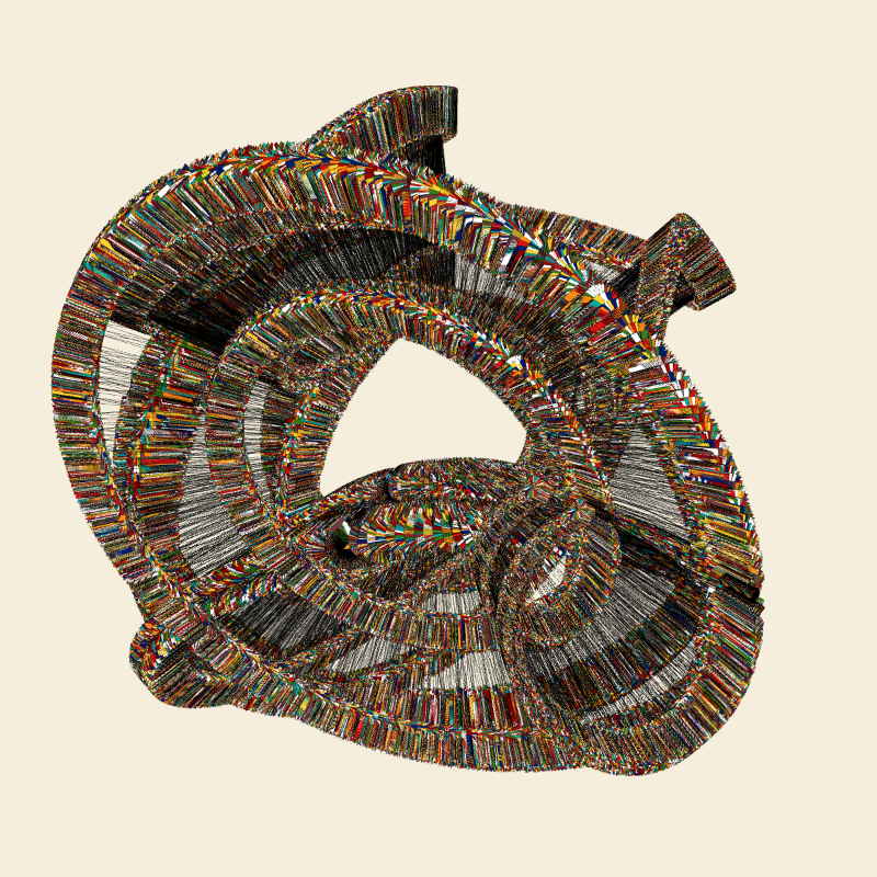 Singularithm #1101