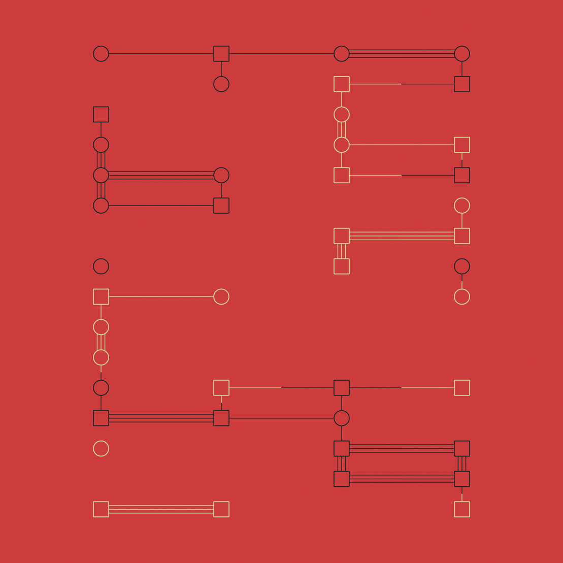 Match and Connect #125