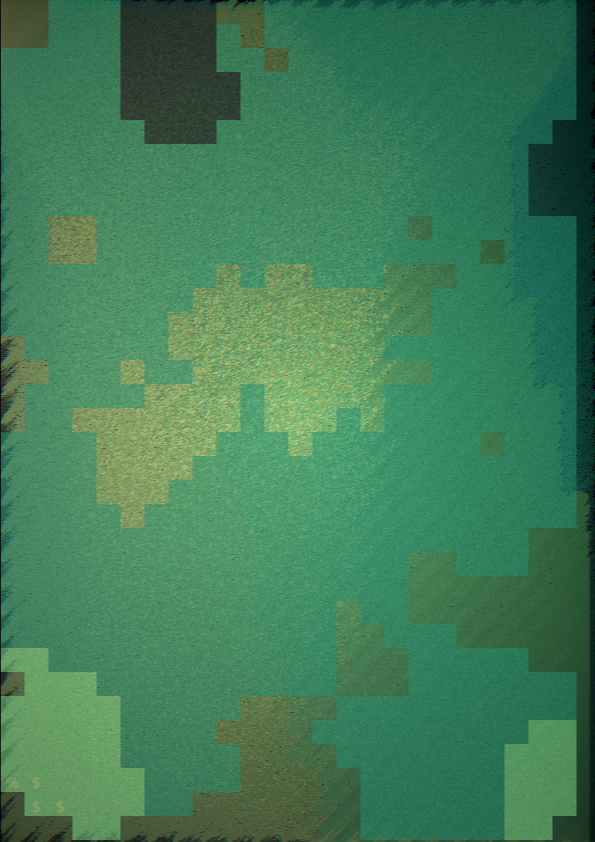 Convergence Remnants #12723