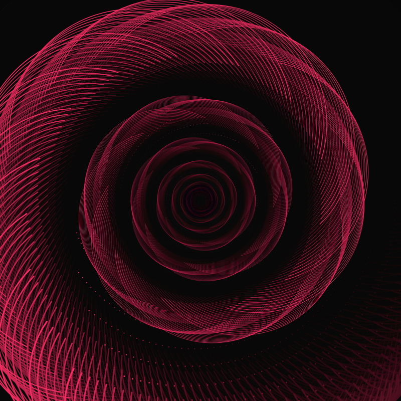 Free Hypnotic Spiral #41