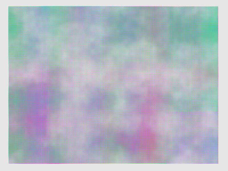 Color Function #1990