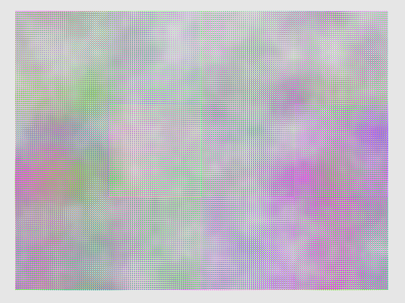 Color Function #5331