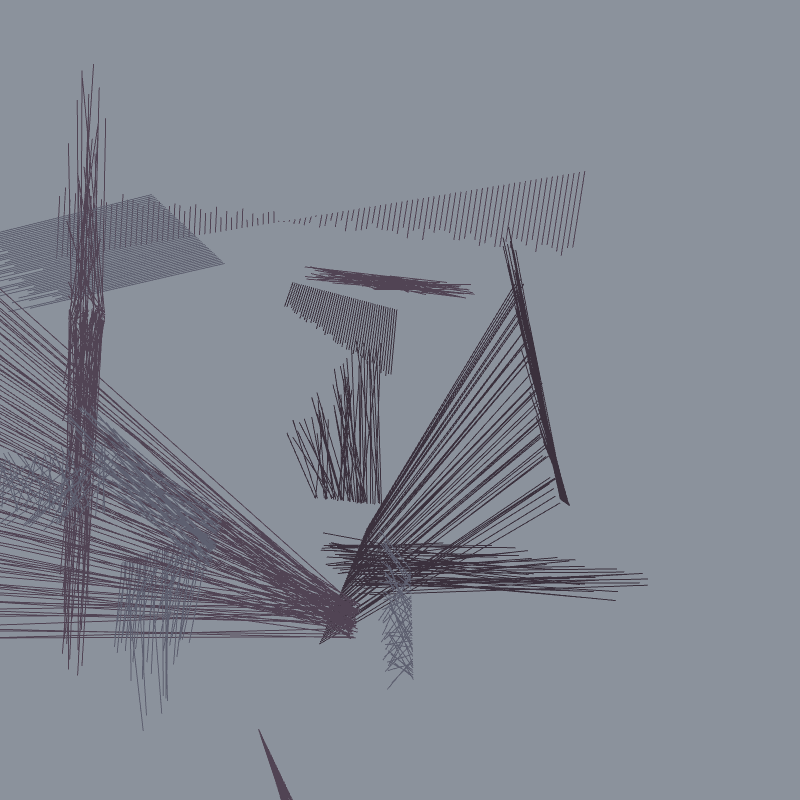Linescapes #10