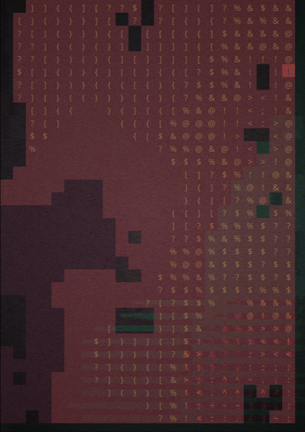 Convergence Remnants #16194