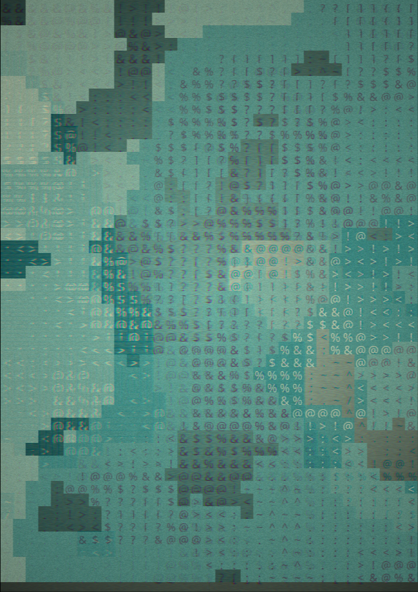 Convergence Remnants #1271