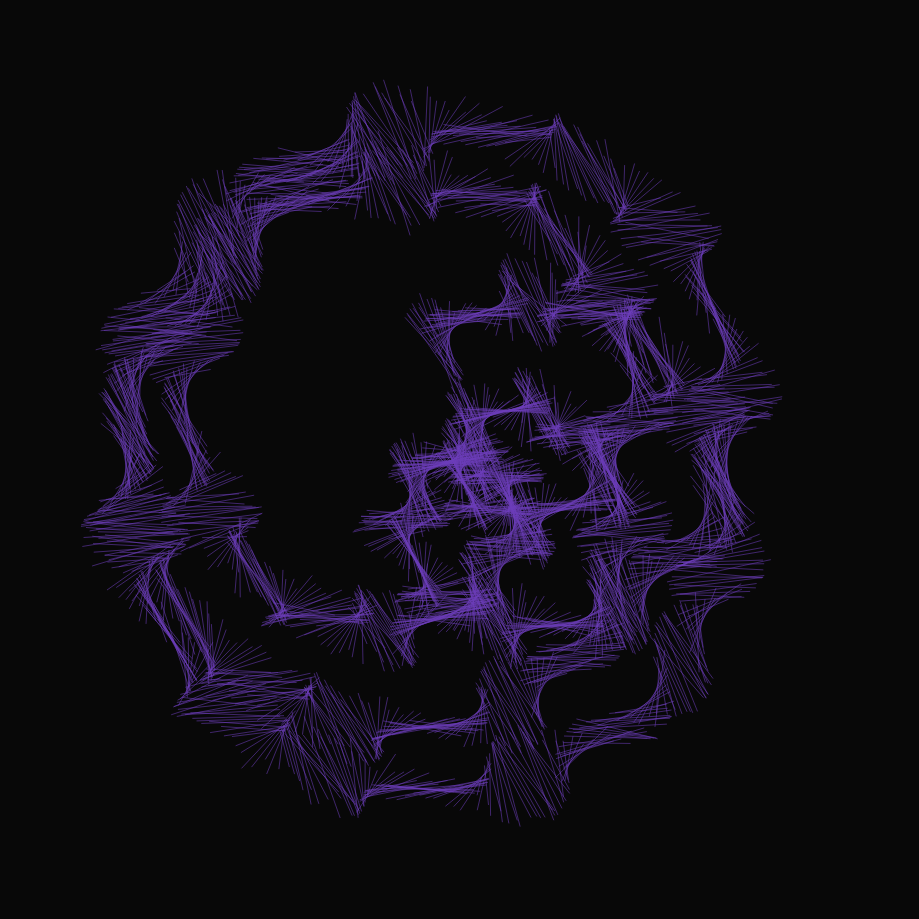 The Noise #9959
