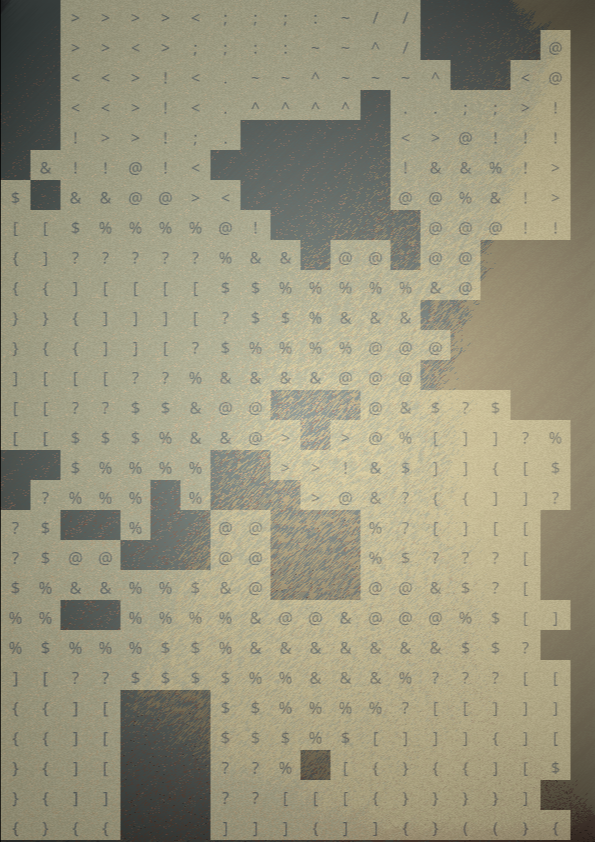 Convergence Remnants #8559