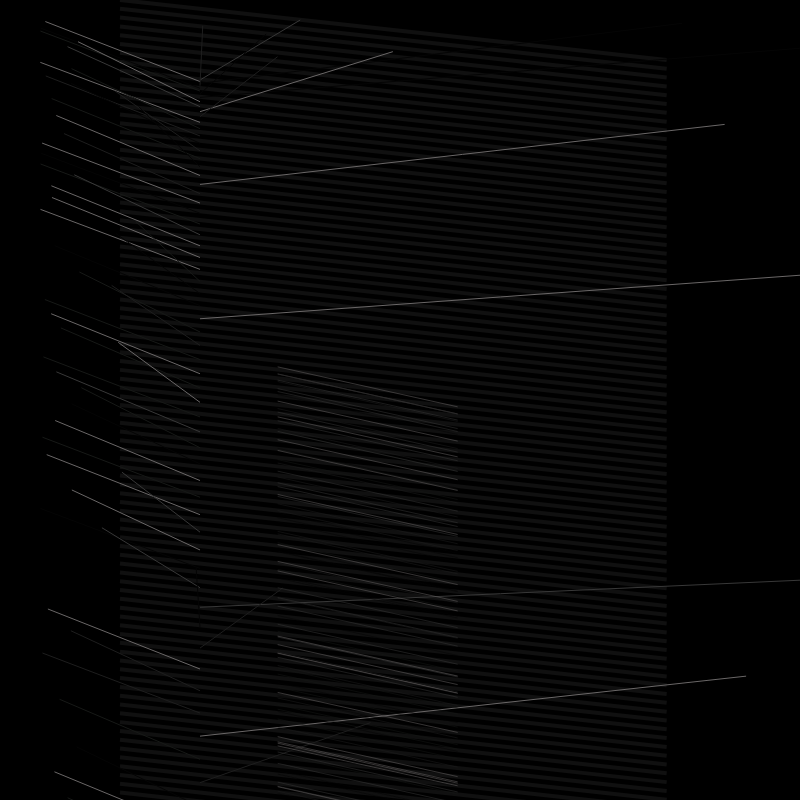 Broken Strobe #132