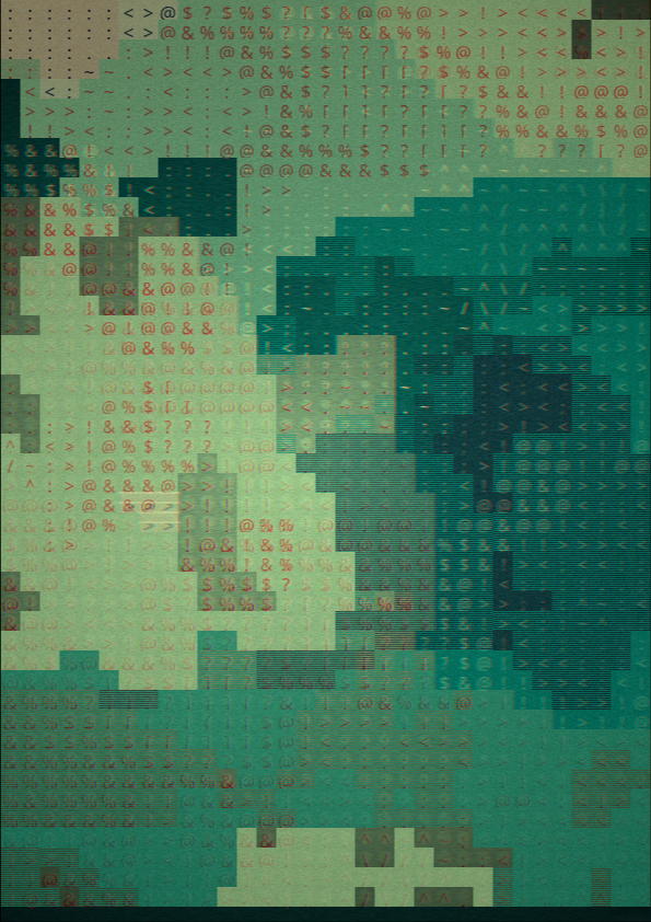 Convergence Remnants #4552