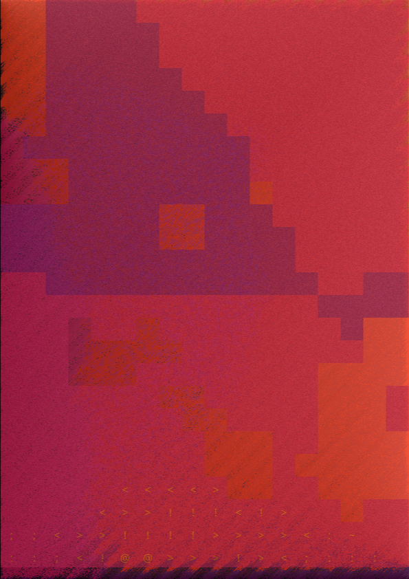 Convergence Remnants #17820